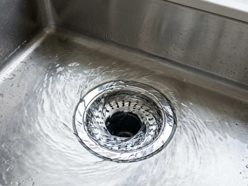 Drain Cleaning Plumber in Sunwest, AZ